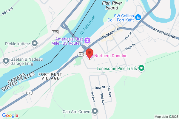 Northern Door Inn