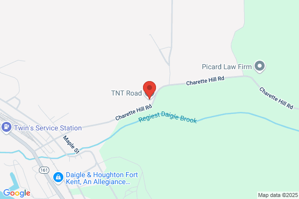 Tnt Road Company