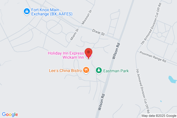 Holiday Inn Express Wickam Inn