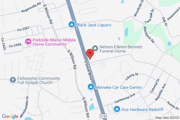 Advanced Alignment & Brake Center