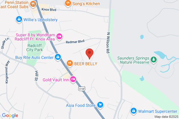 Bob Baker's Heating & Air, Inc