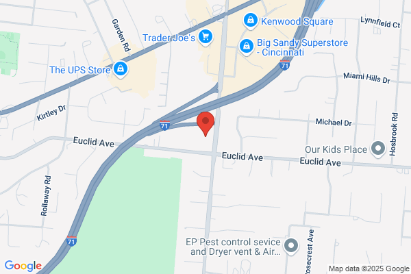 First Korean United Methodist Church of Ky