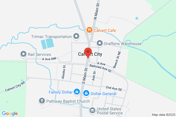 Harshaw Trane Service