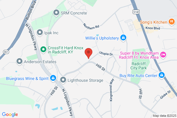 Karen's Pampered Pets Grooming & Boarding