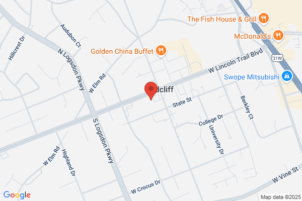 Radcliff Reading Clinic