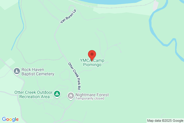 YMCA Camp Piomingo