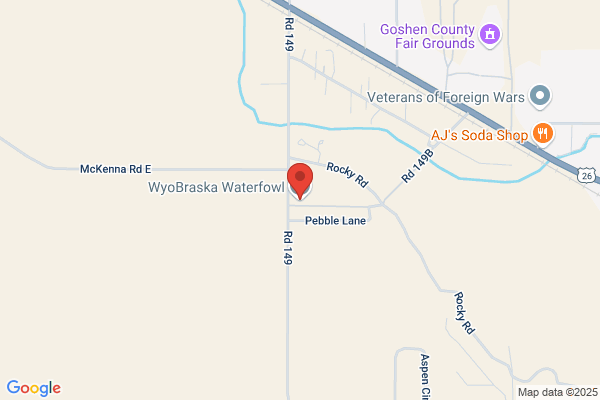 WyoBraska Waterfowl