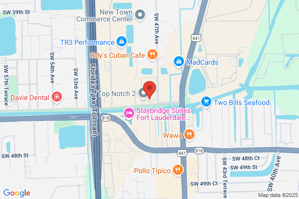Car Locksmith Fort Lauderdale