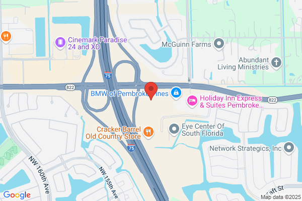 Audi Pembroke Pines