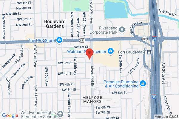 Fort Lauderdale House Cleaning Services
