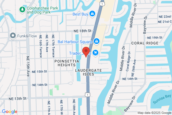 Petbar Boutique - Fort Lauderdale