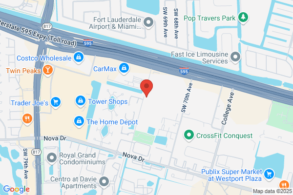 Pro Appliance Repair Co Oakland Park