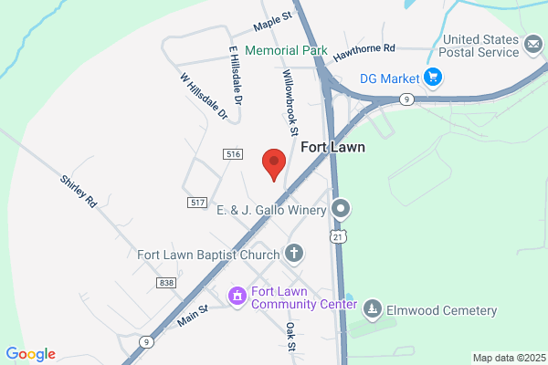 Fresenius Kidney Care Fort Lawn SC