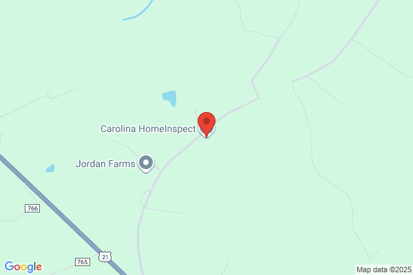 Carolina HomeInspect LLC