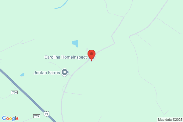 Carolina HomeInspect, LLC