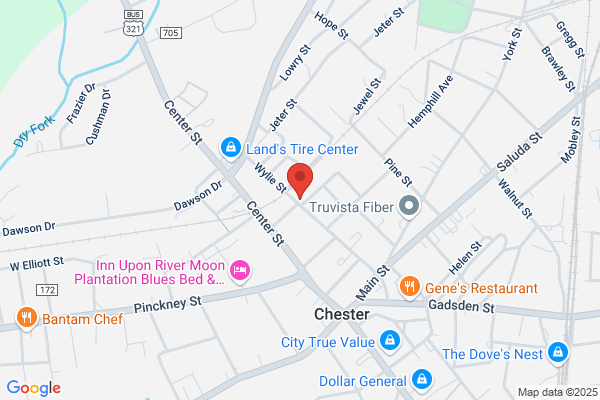 Chester Metropolitan District