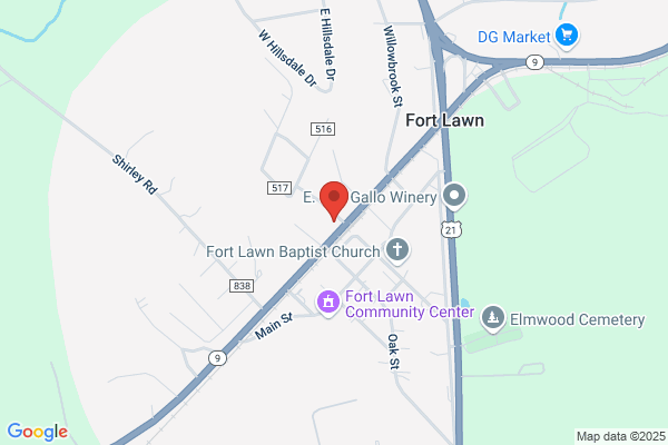Fort Lawn Animal Clinic