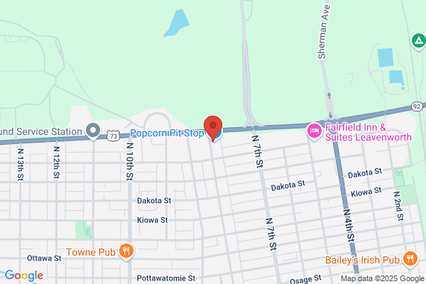Broadway Veterinary Clinic