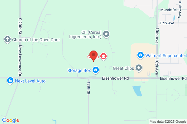 Penske Truck Rental - Closed