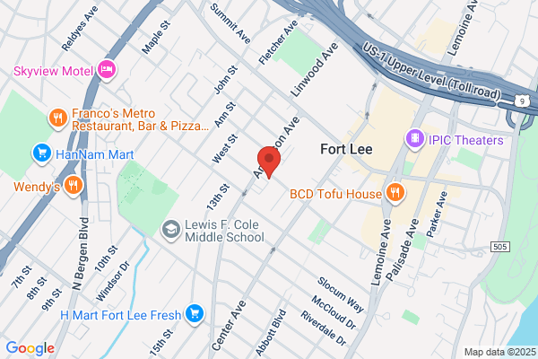 Fort Lee Acupuncture and Physical Therapy