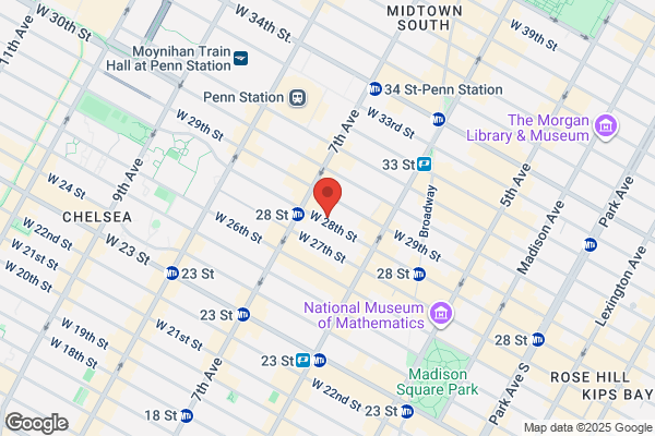Air Conditioning Contractor New York