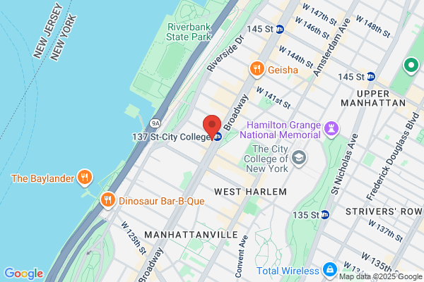 Bronx Spirits Liquor Inc