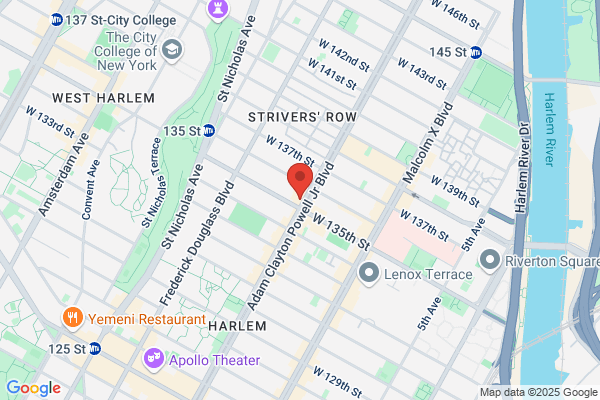 Harlem Discount Liquors Ny