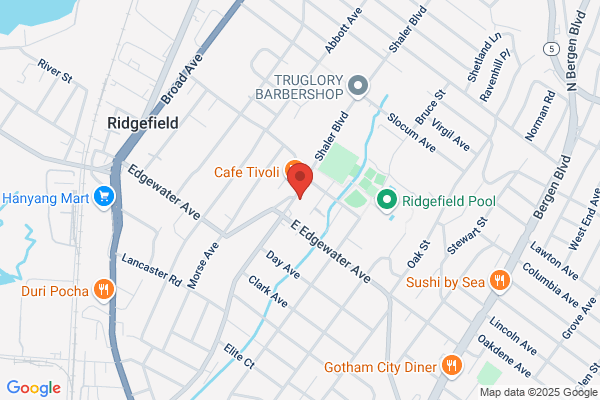 Ridgefield Liquors