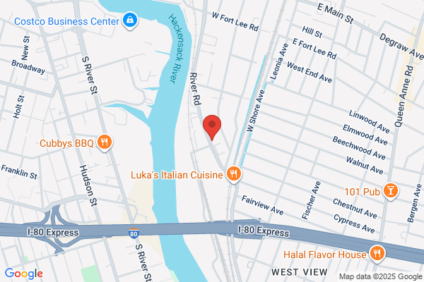 River View Liquors