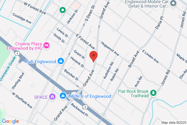 Community Tailors & Cleaners