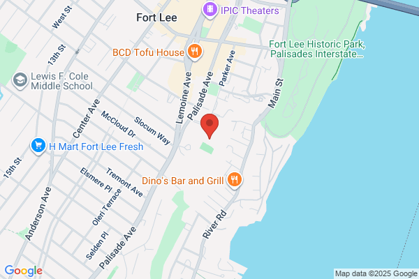 Physical Medicine and Rehab Center - Fort Lee