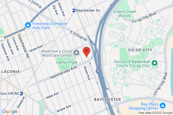 Baychester Realty and Business Center