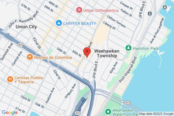 Johnson Design Consulting Inc