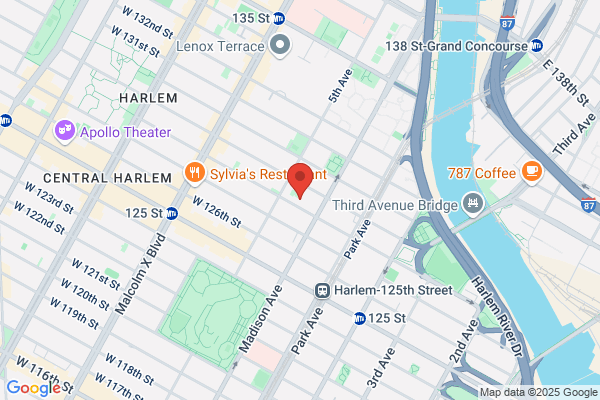 Justin Georges Architect