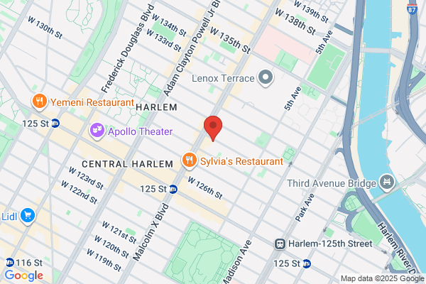 Jazz Museum In Harlem the