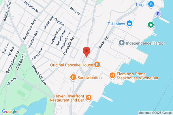Harbour Auto Body