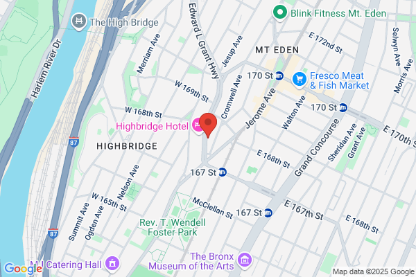 New York Auto Parts