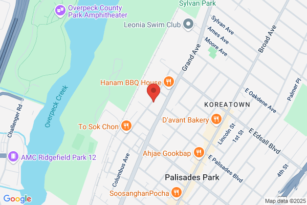 Wj Woori Auto Body Shop Inc
