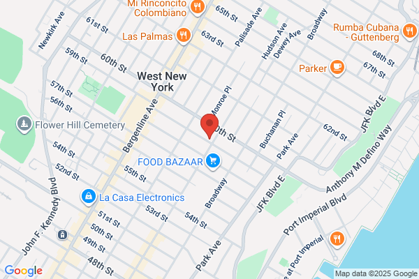 F & C Auto Body Inc