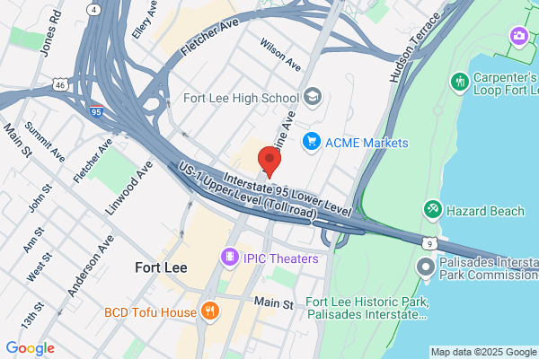 Fast Towing NYC