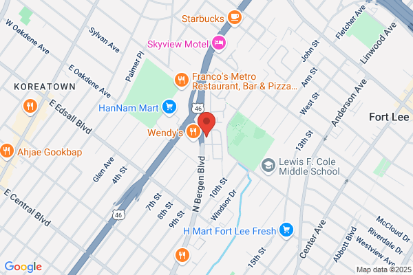 Lawton Auto Service Inc