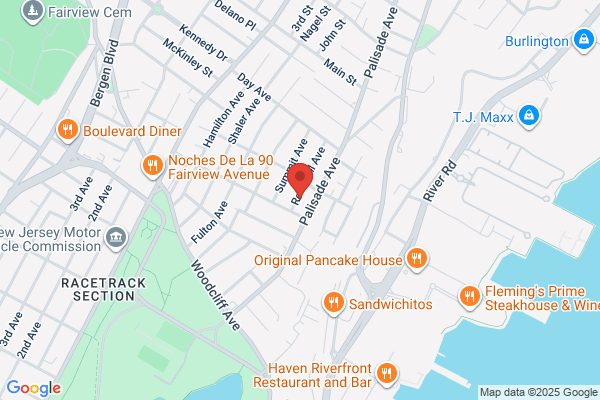 Melvis Auto Service Inc