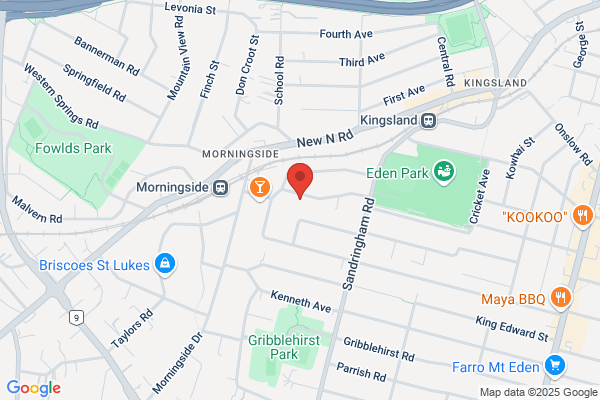 Mt Eden Auto Repair