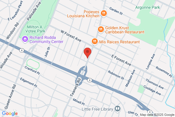 United Motor Parts Inc