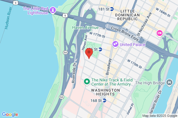 BE Washington Maintenance