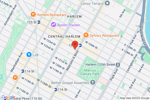 Full Spectrum of Ny Llc