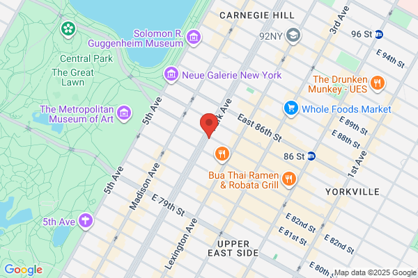 New Amsterdam Restoration Group Inc