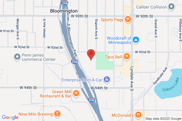 Southside Electric Inc