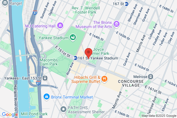 Yankee Deli