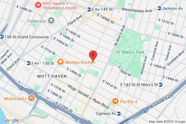 South Bronx Housing Co